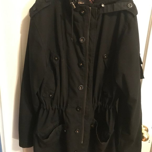 CTRL rare limited edition unisex jacket - Picture 3 of 7